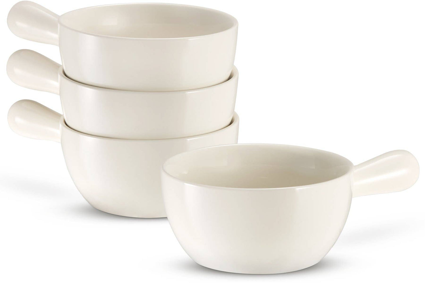 Kook Soup Crocks, 24 oz