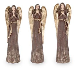 Angel Figurine