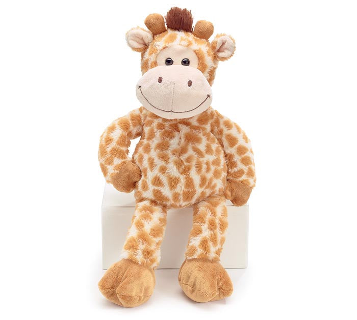 Floppy Giraffe 20" Plush
