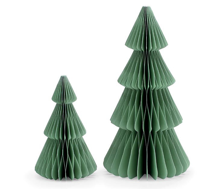 Paper Folding Tree