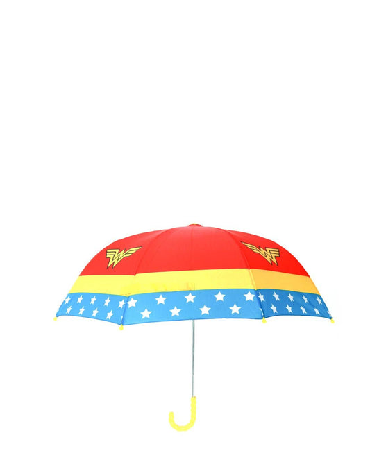 Kids Wonder Woman Umbrella