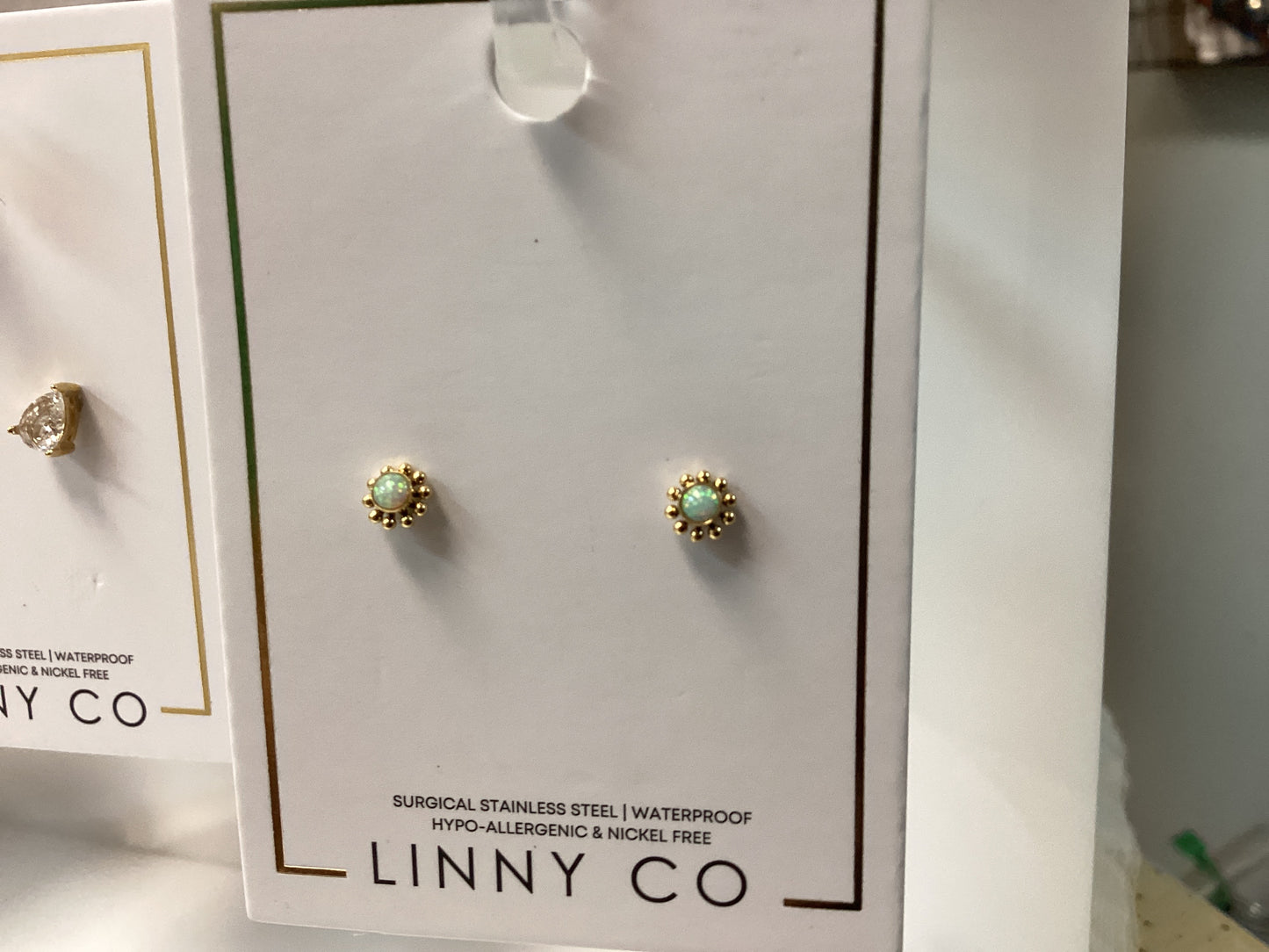 Linny Co Serena Opal