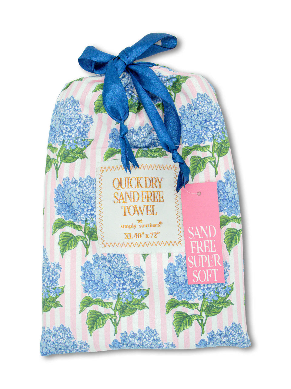 SS Quick Dry Towel