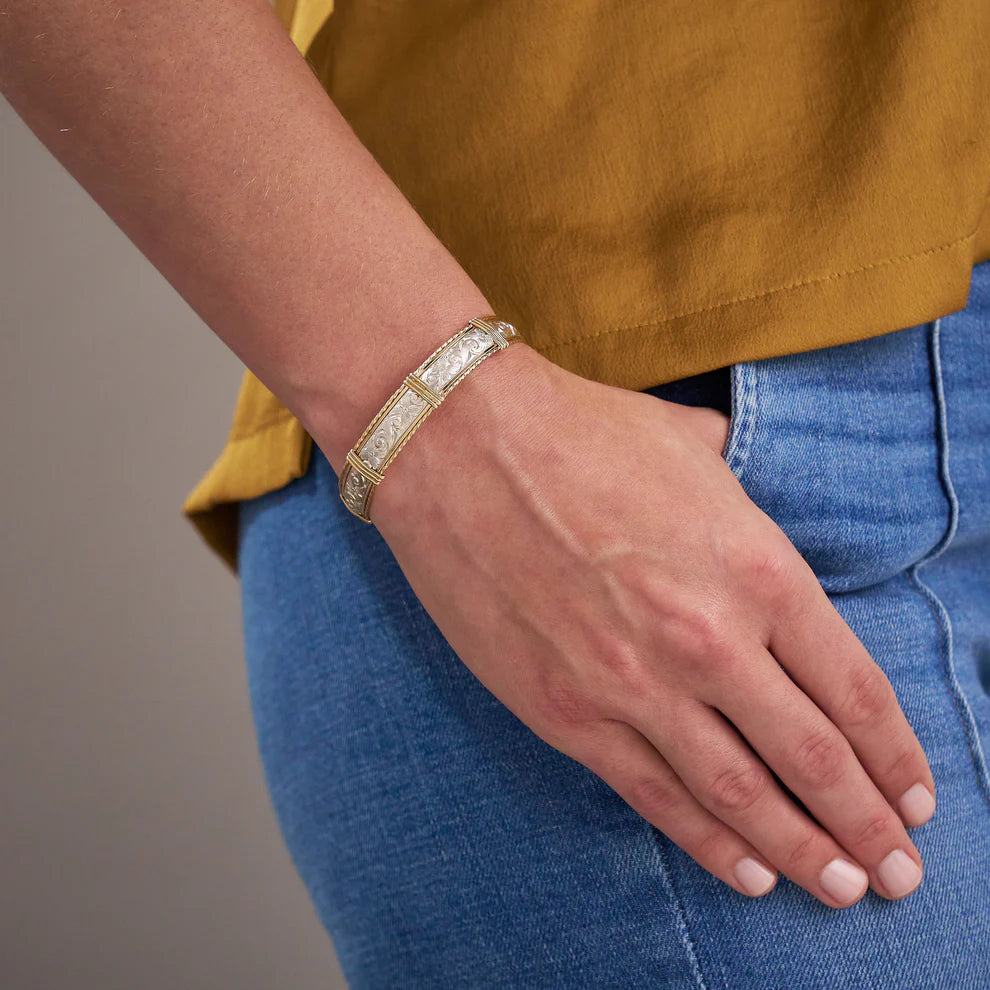 Ronaldo Bracelet - "ANGELINA"