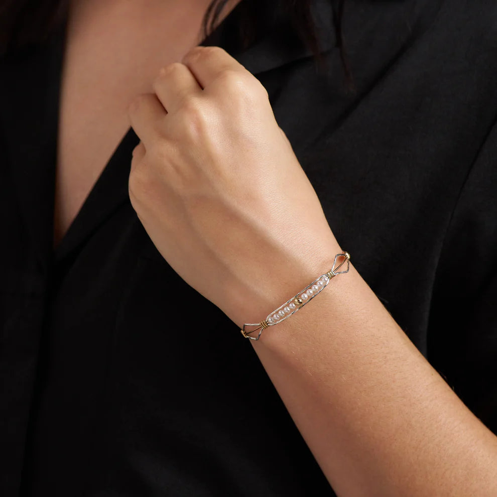 Ronaldo Bracelet - "ANGELS ON EARTH"