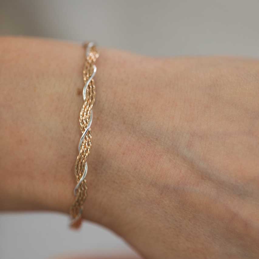 Ronaldo Bracelet - "A MOTHER'S LOVE"