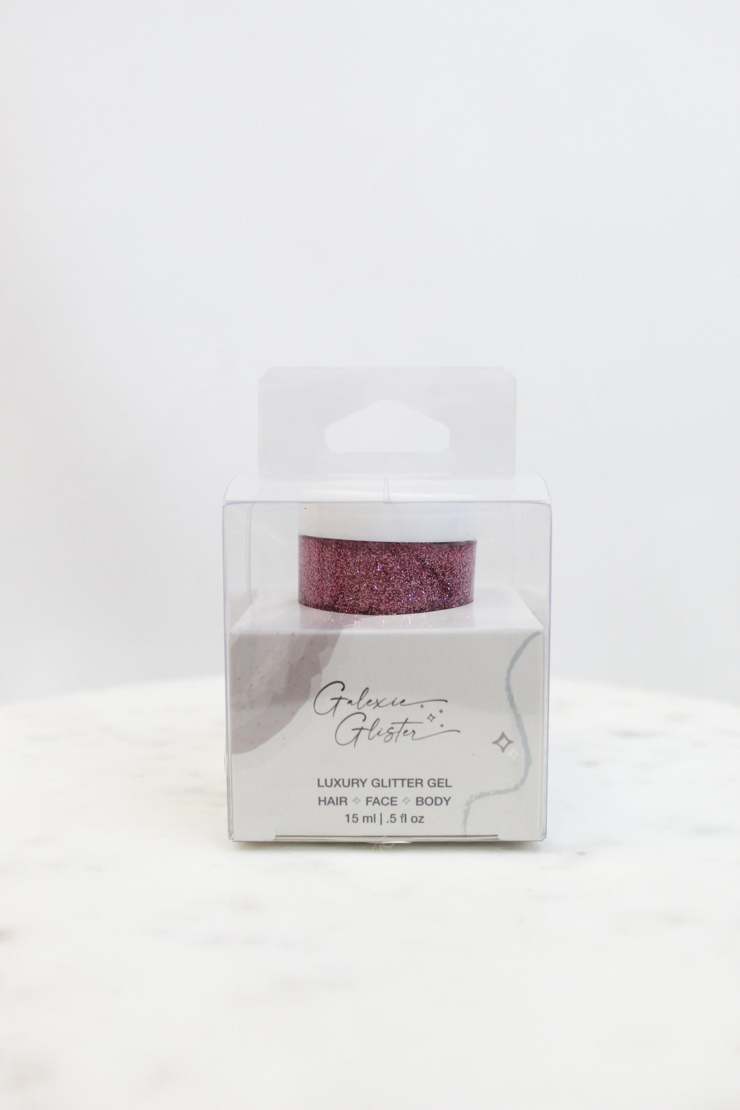 GALEXIE GLITTER