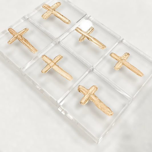 KC Acrylic Cross