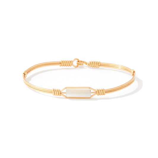 Ronaldo Bracelet - "A MOMENT IN TIME"