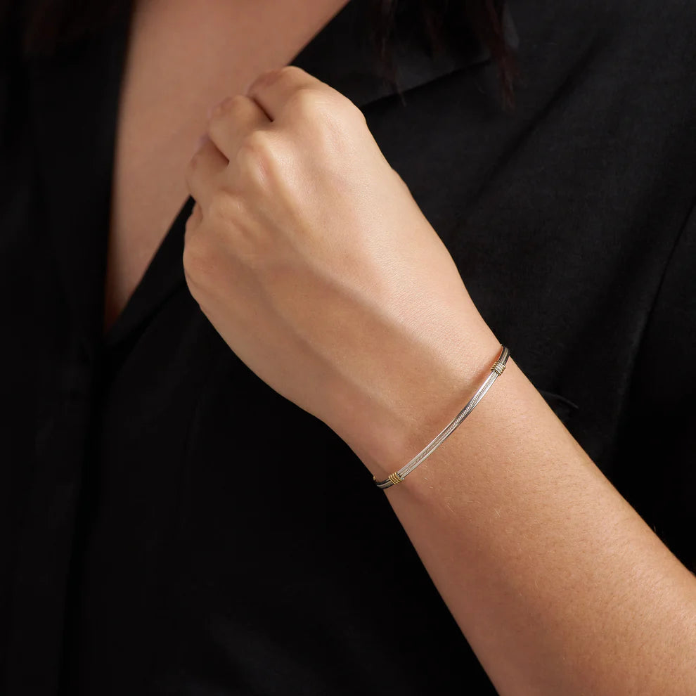 Ronaldo Bracelet - "BE KIND"