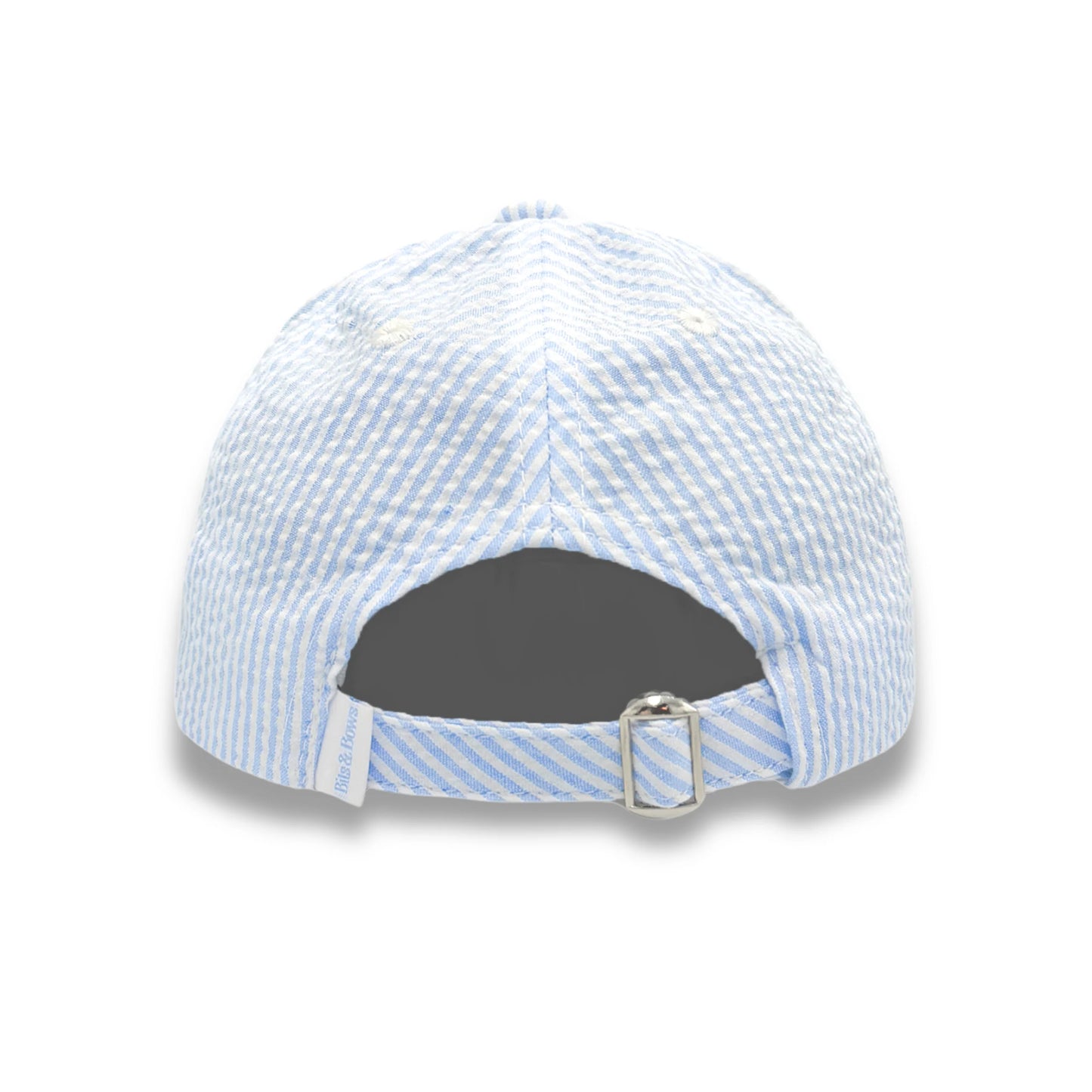 Kids Baseball Hats (0-2yr)
