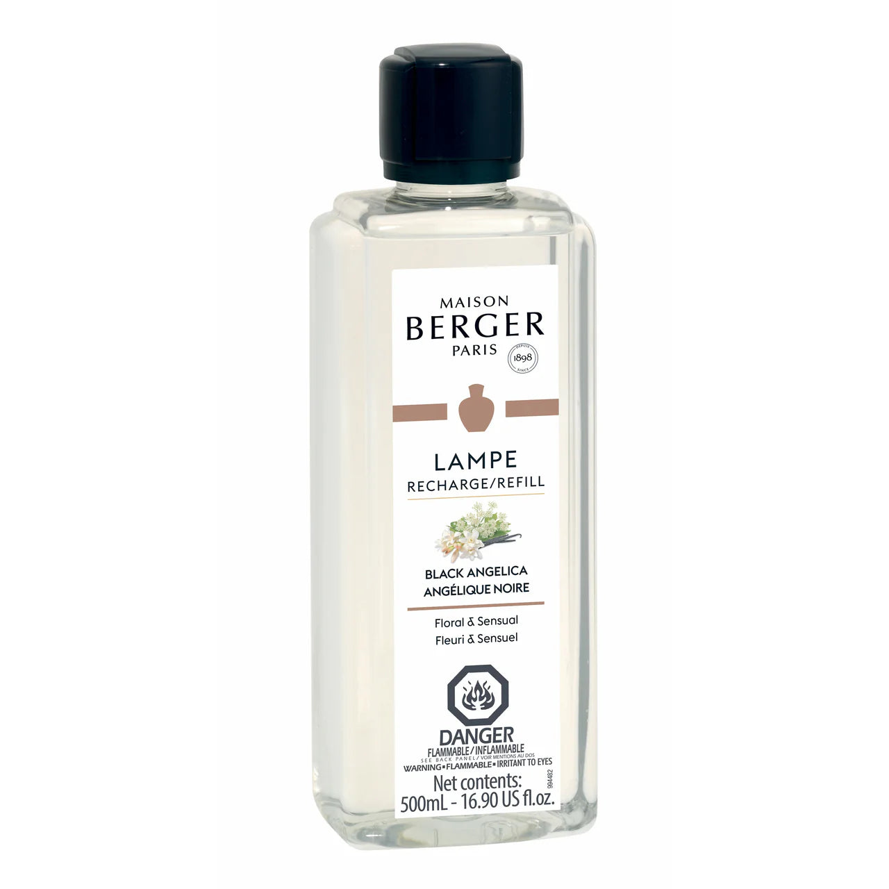 Lampe Berger 500ml Refills