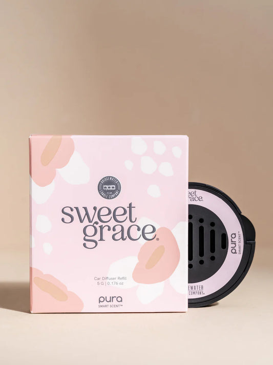 Pura Car Refill - Assorted