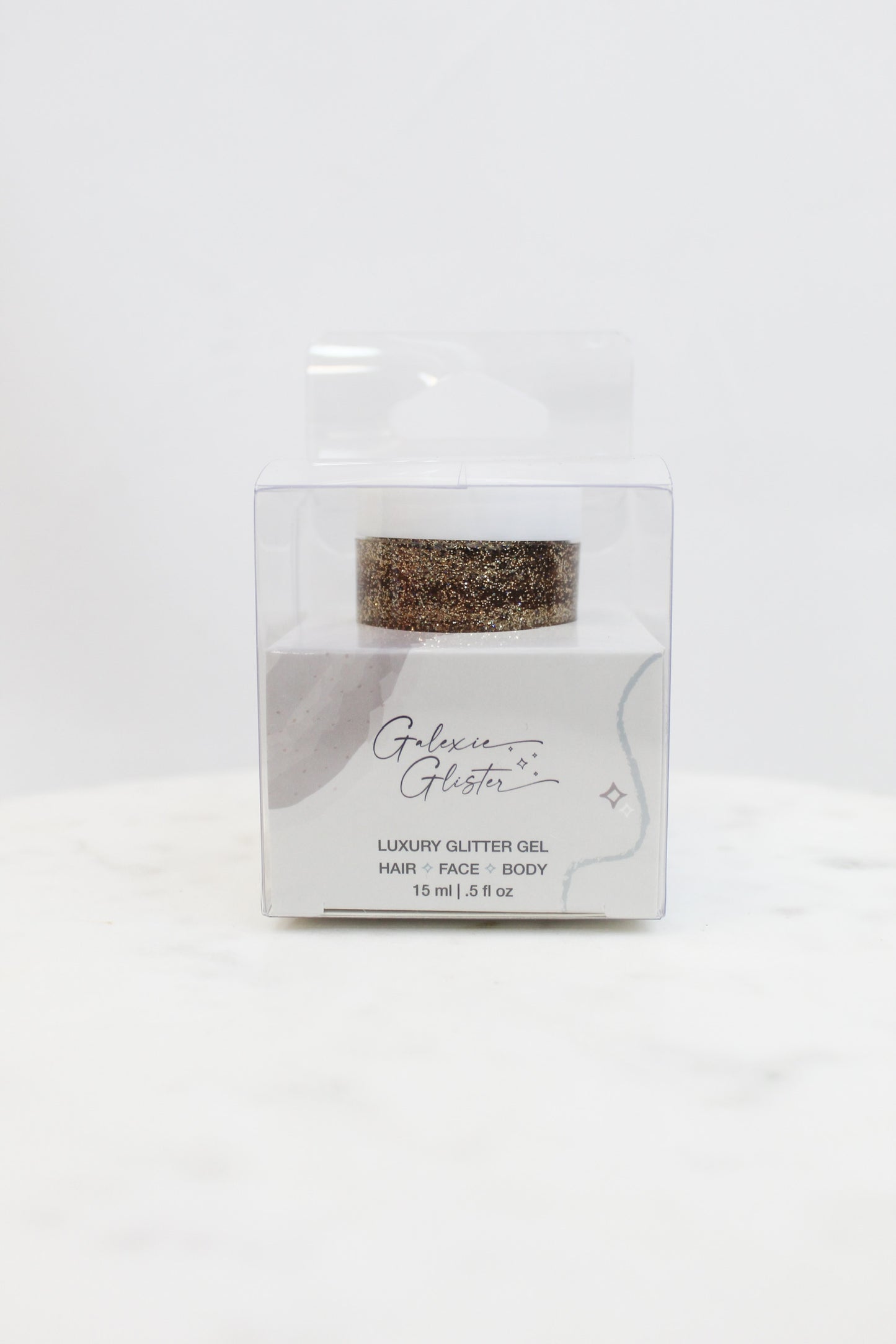 GALEXIE GLITTER