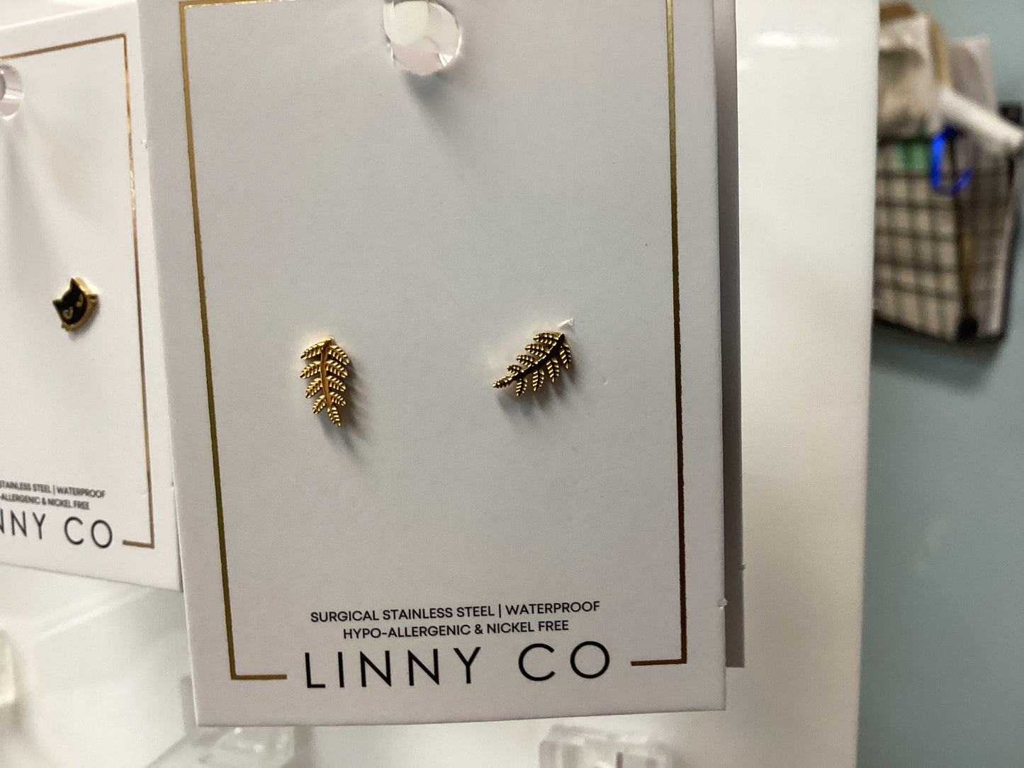 Linny Co Silvie