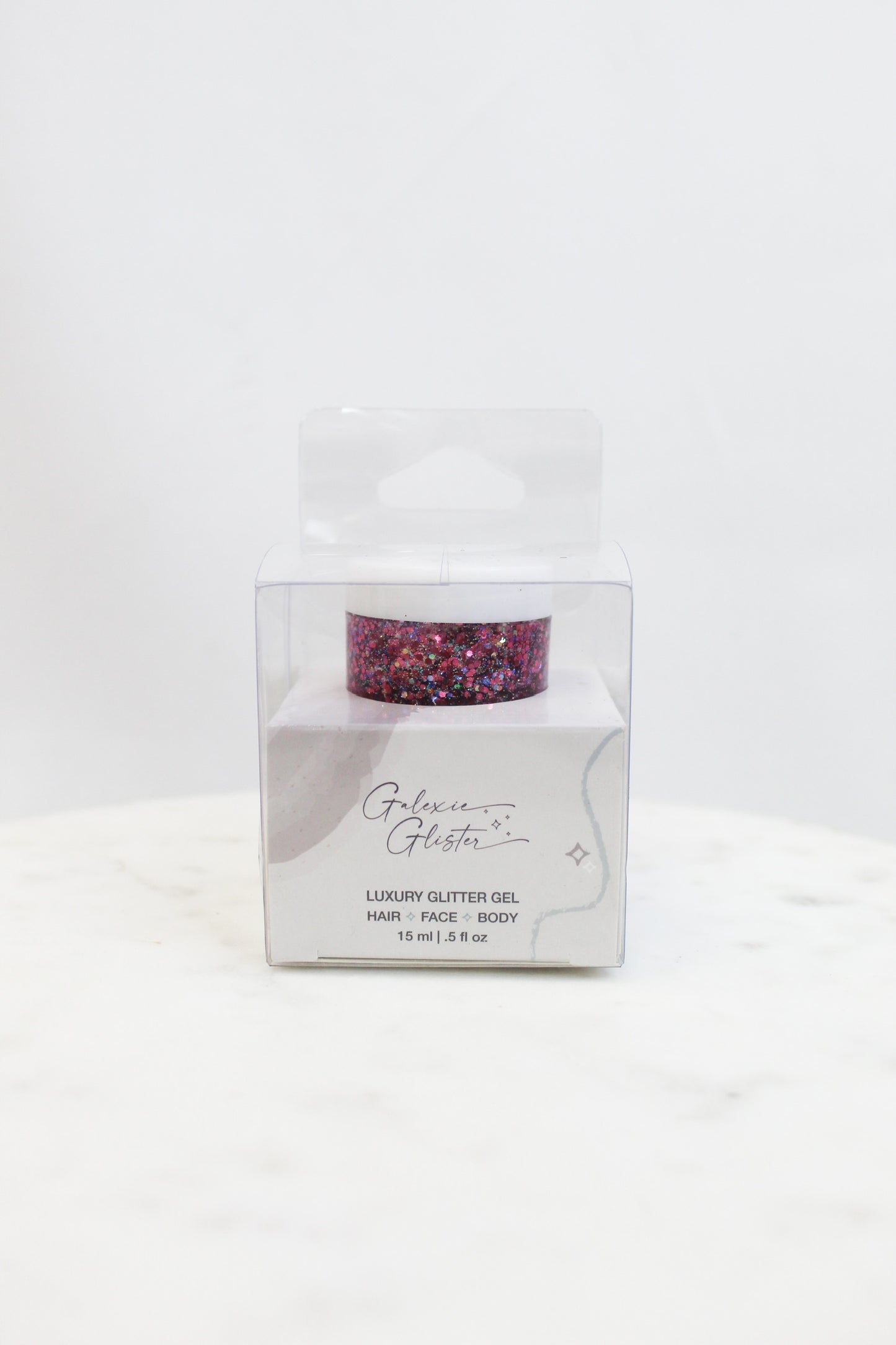 GALEXIE GLITTER
