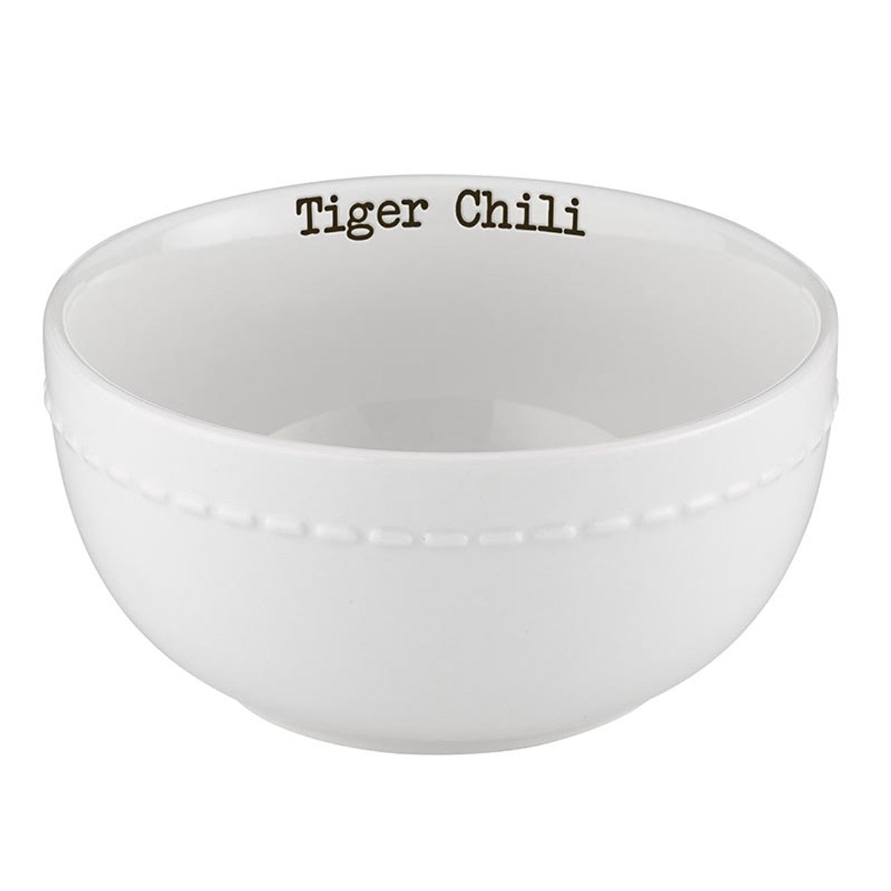 Tiger Chili Bowl