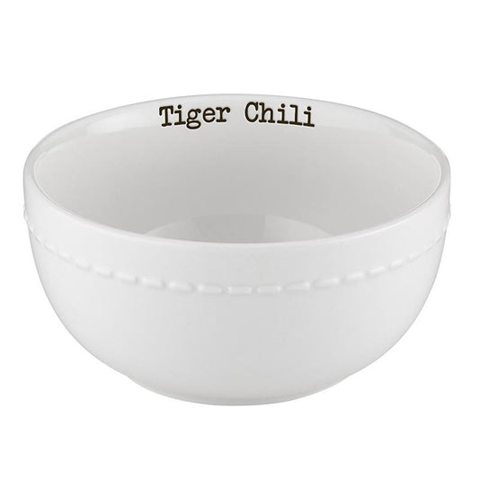 Tiger Chili Bowl
