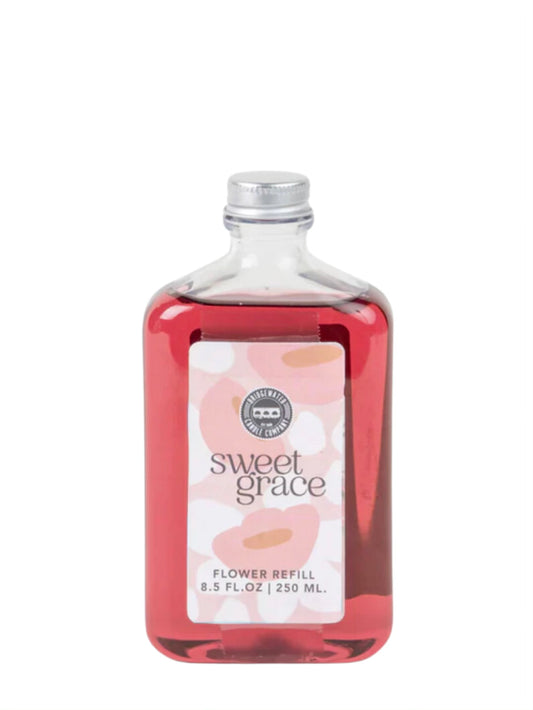 Sweet Grace Flower Diffuser Refill