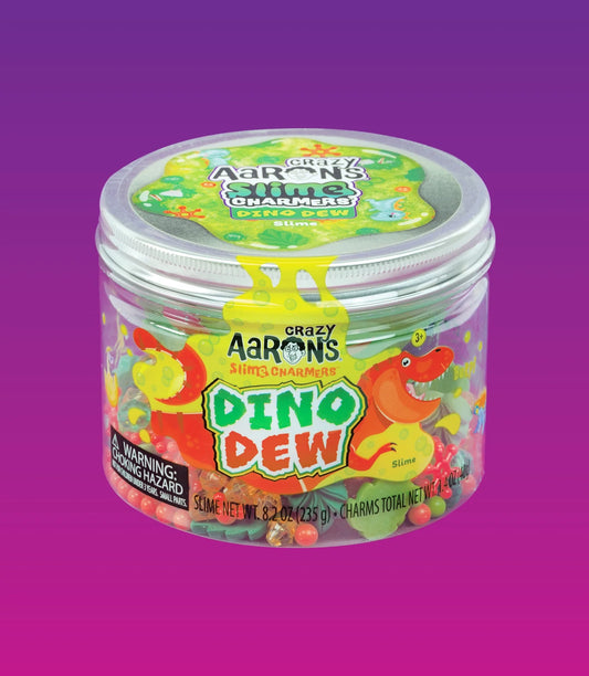 Slime With Charms