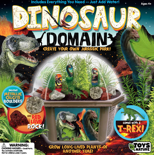 Build You Own Terrarium - Assorted