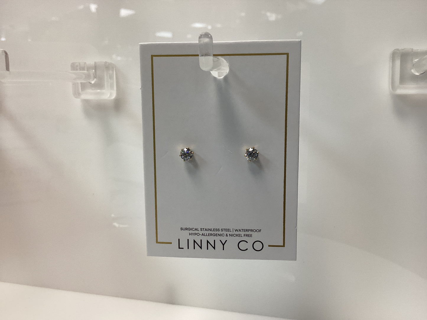 Linny Co Helen gold
