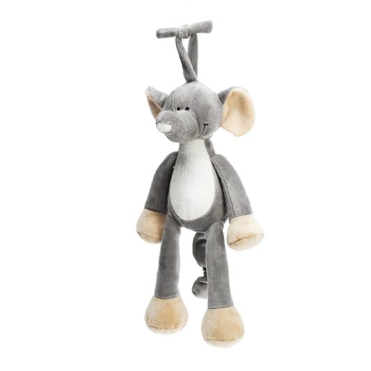 Musical Plush