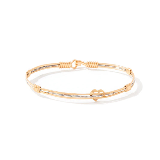 Ronaldo Bracelet- "FROM THE HEART"