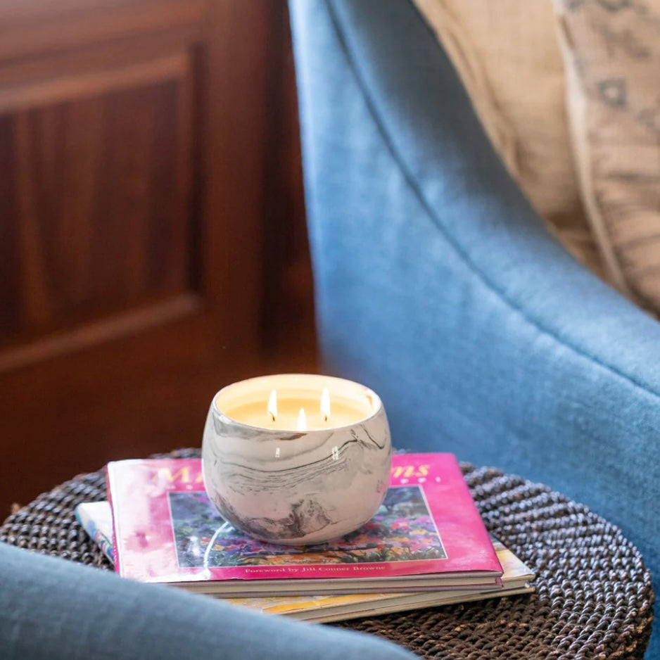 Sweet Grace #50 Collection Candle
