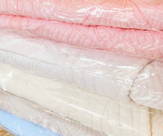 Baby Quilt