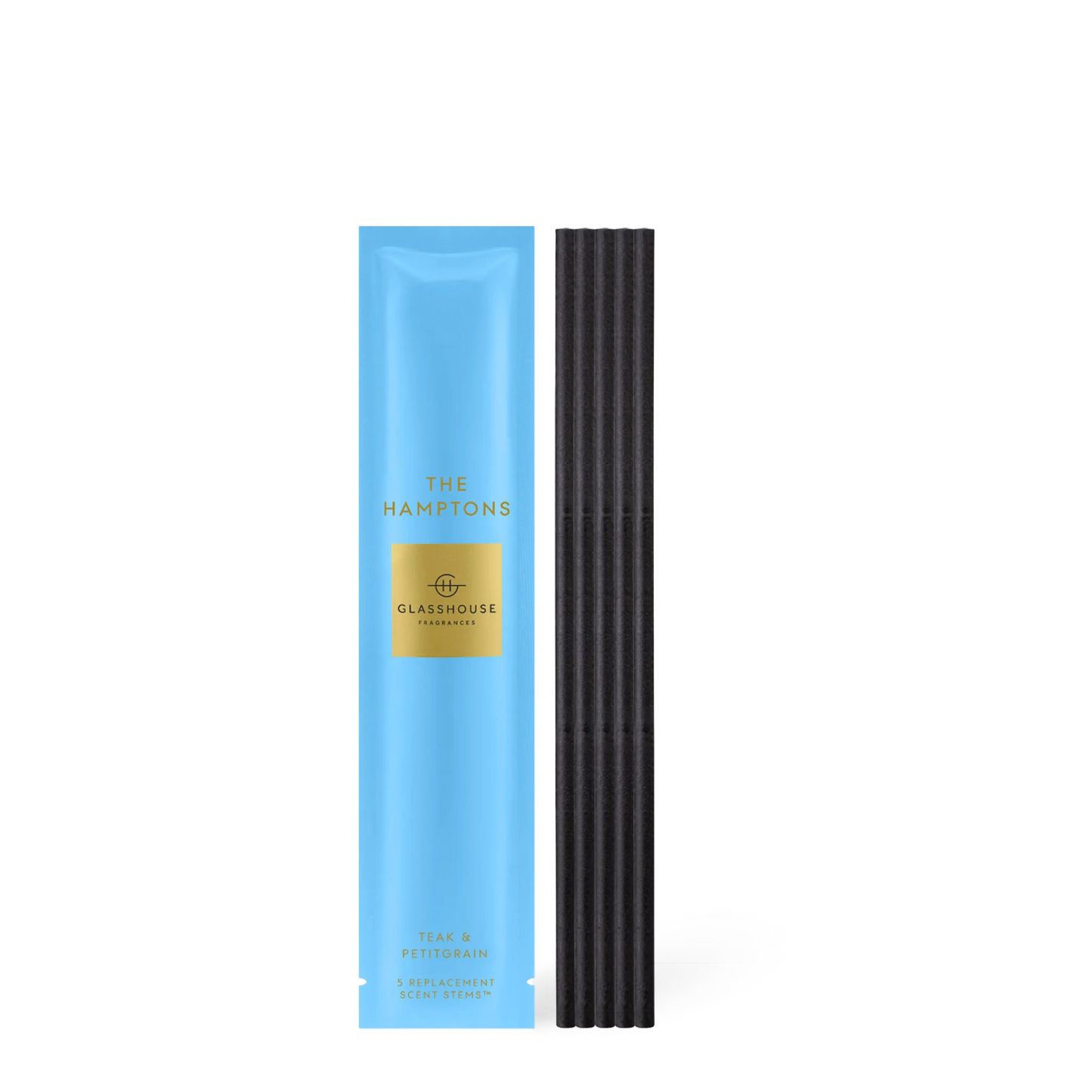 Glasshouse Diffuser Replacement Stems