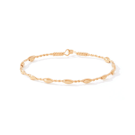 Ronaldo Bracelet- "GRACEFUL"