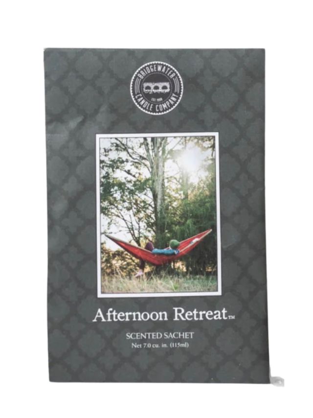 Bridgewater Sachet - Assorted