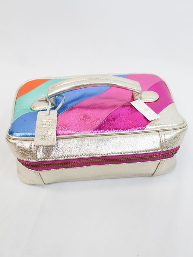 Shine Travel Organizer
