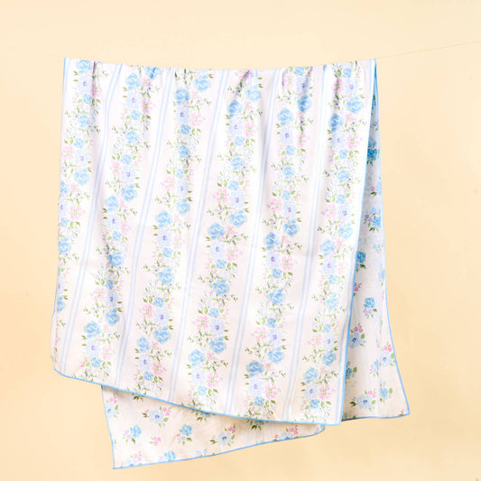 XL Quick-Dry Beach Towel