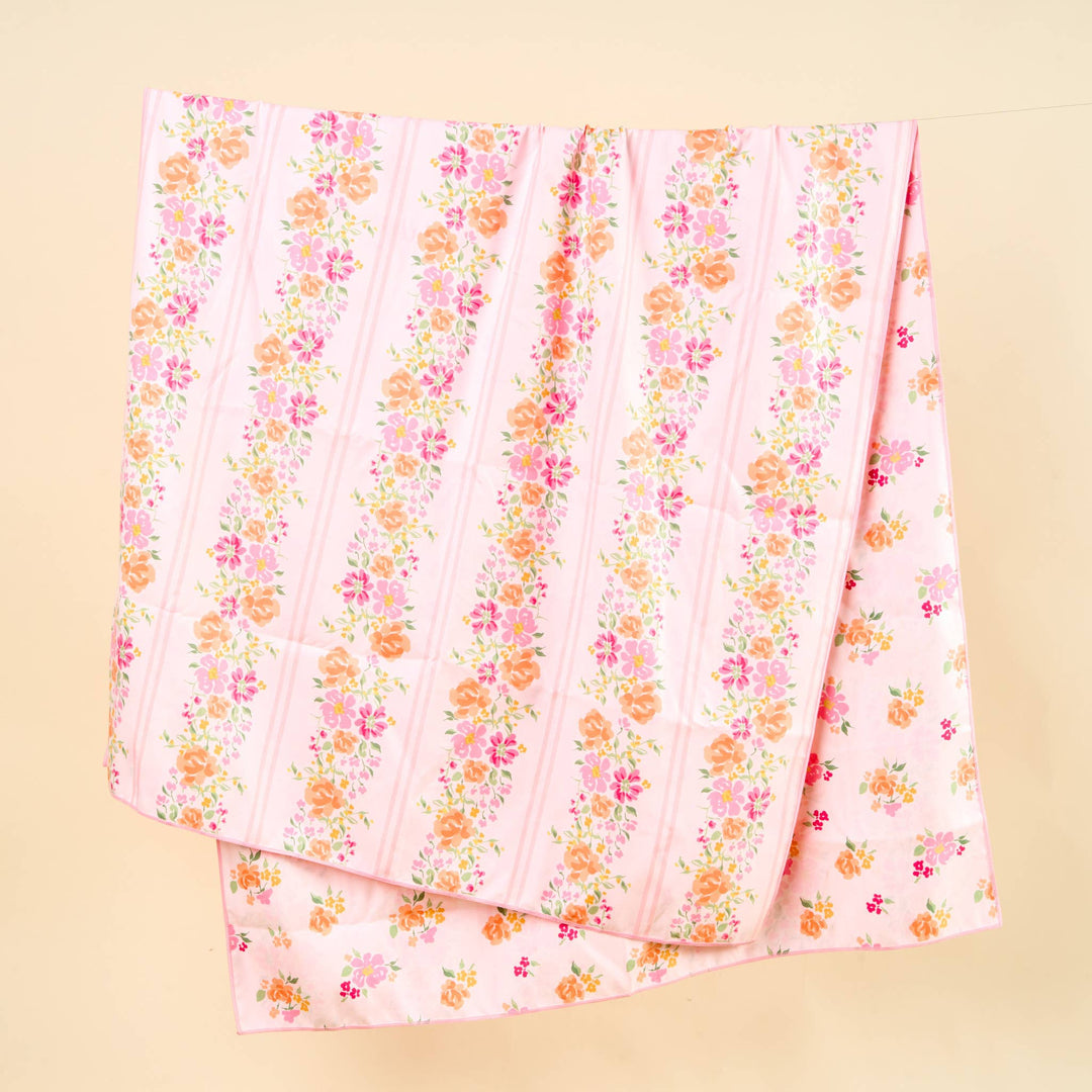 XL Quick-Dry Beach Towel