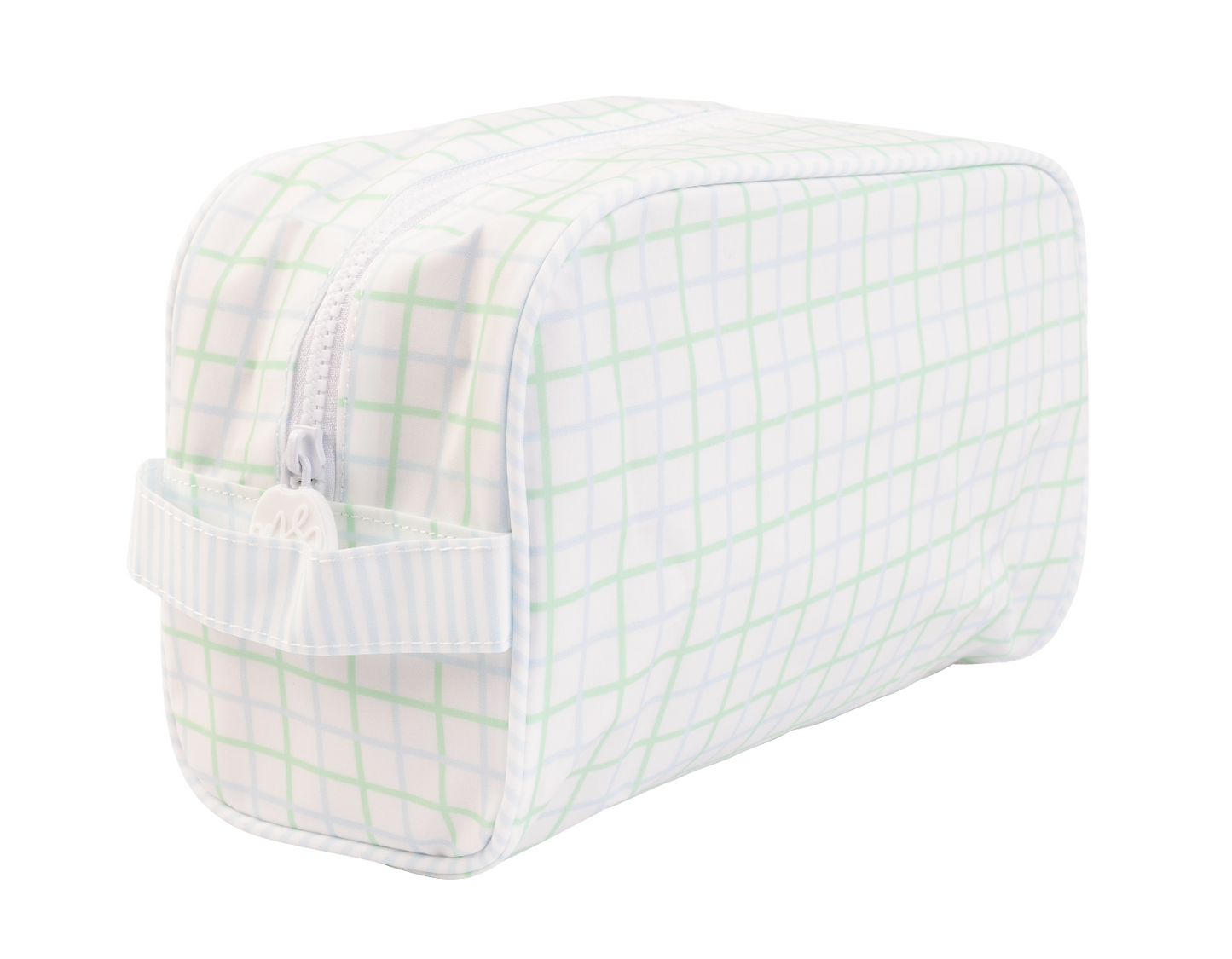 Apple of Isla Dopp Kit