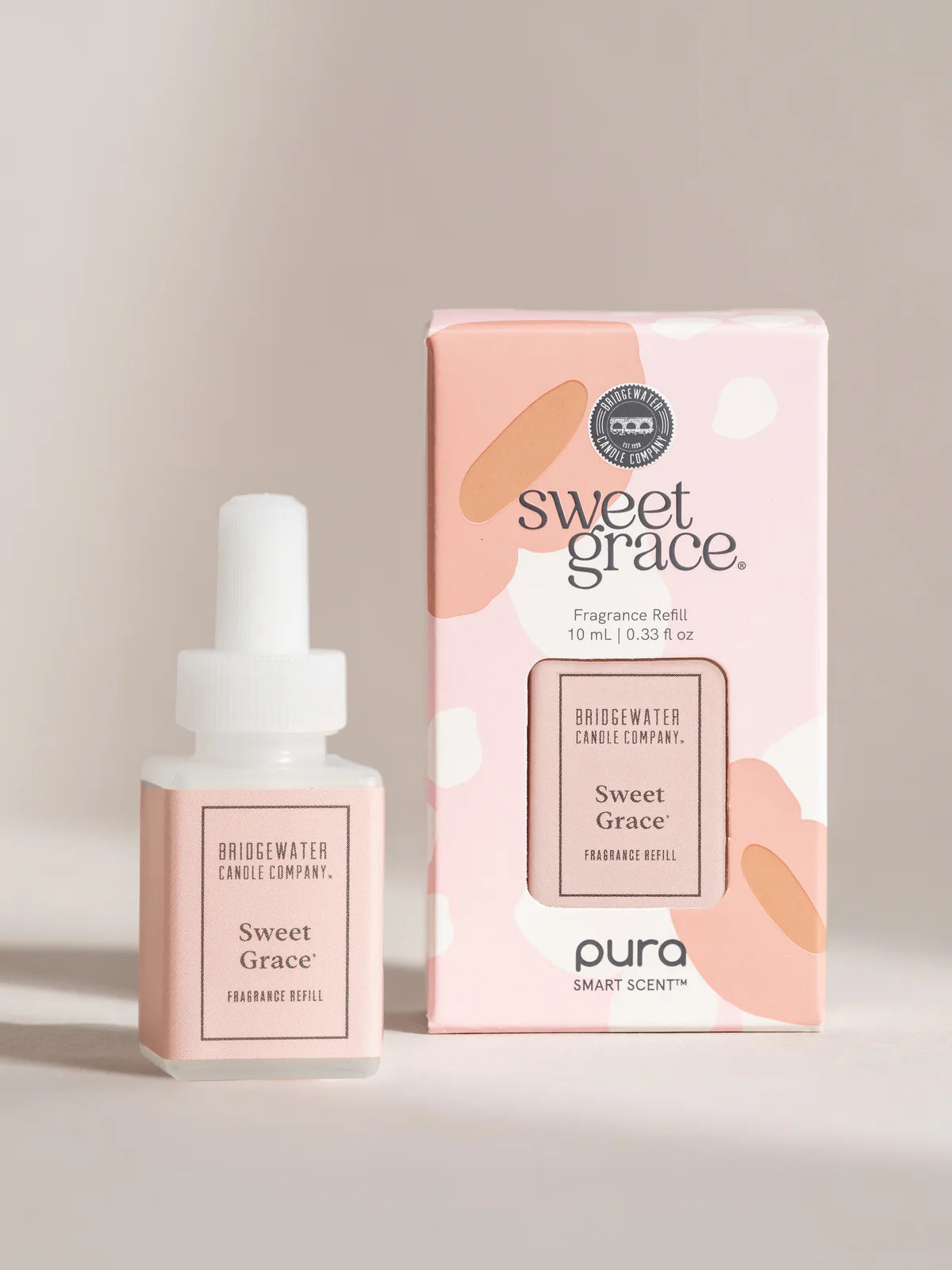 Pura Refills- 8 Scents