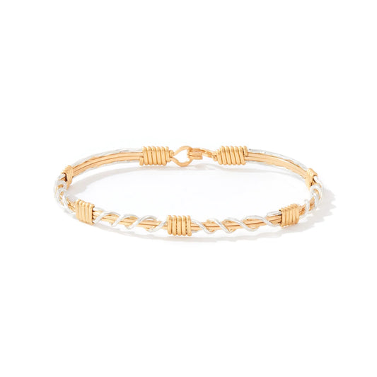 Ronaldo Bracelet- "THANKFUL"