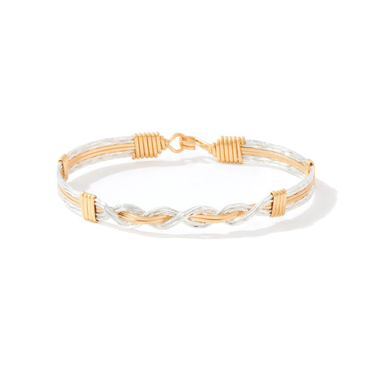 Ronaldo Bracelet- "TO THE MOON AND BACK"