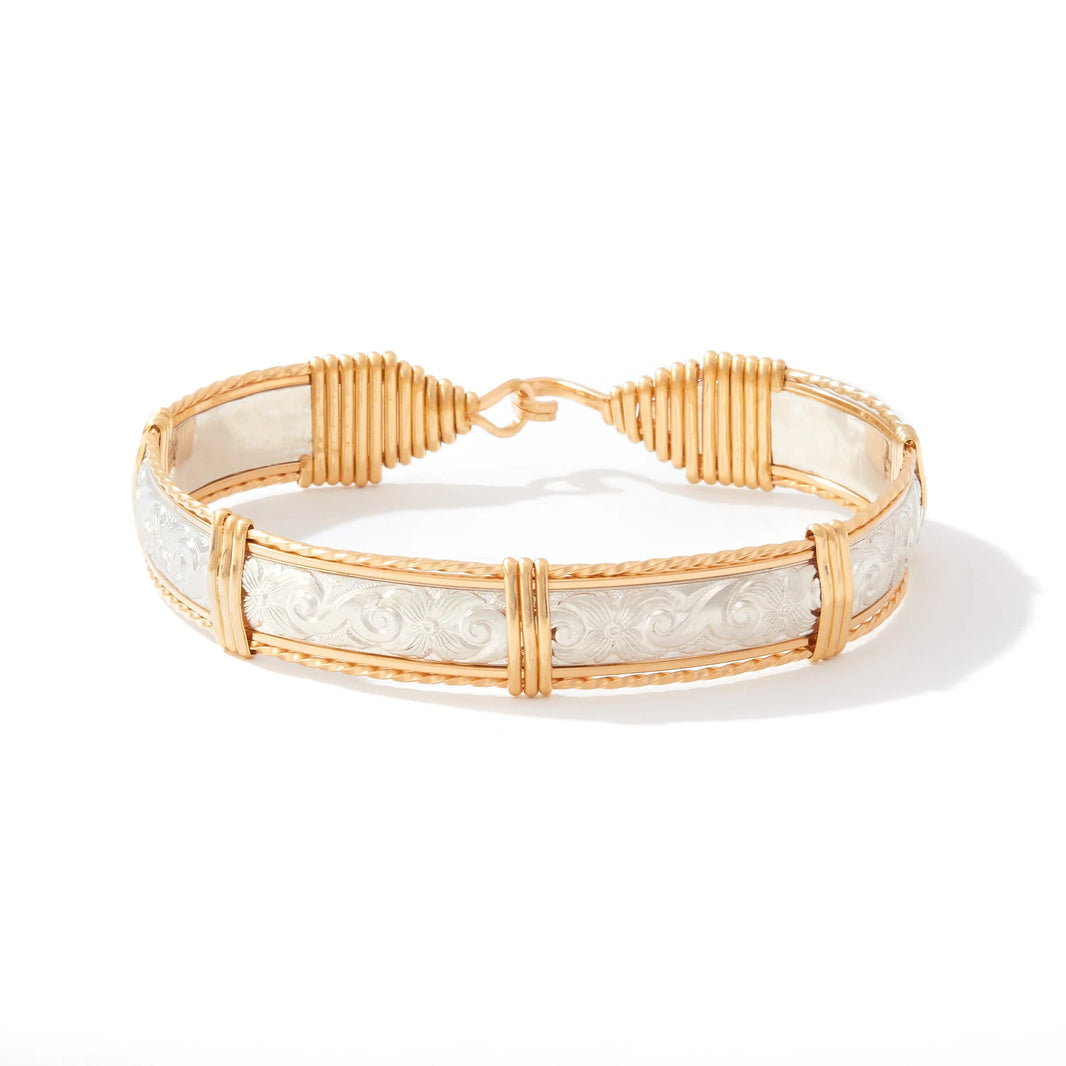 Ronaldo Bracelet - Always By My Side