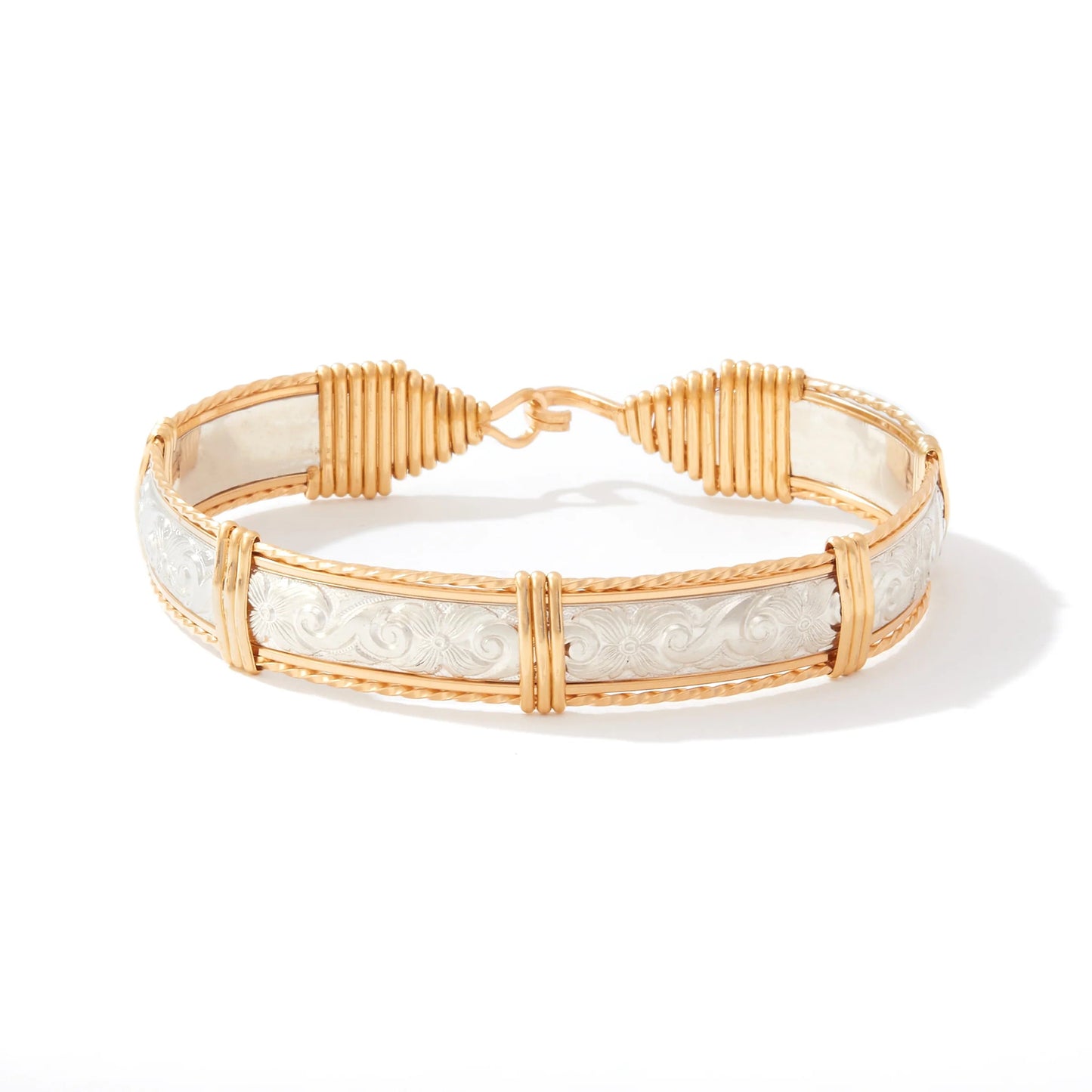 Ronaldo Bracelet - "ANGELINA"
