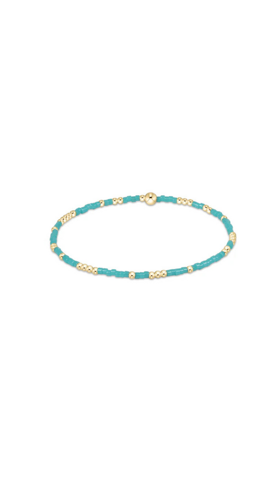 Enewton Hope Unwritten-Turquoise
