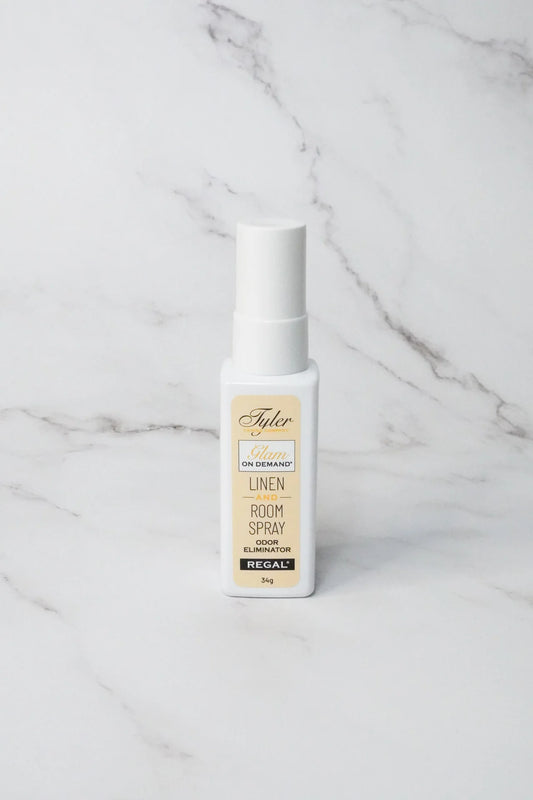 Glam On Demand Linen & Room Spray 34g
