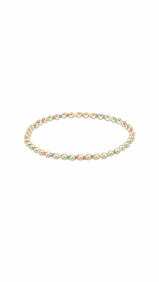 Enewton Hope Grateful Bracelet-Hot Mess