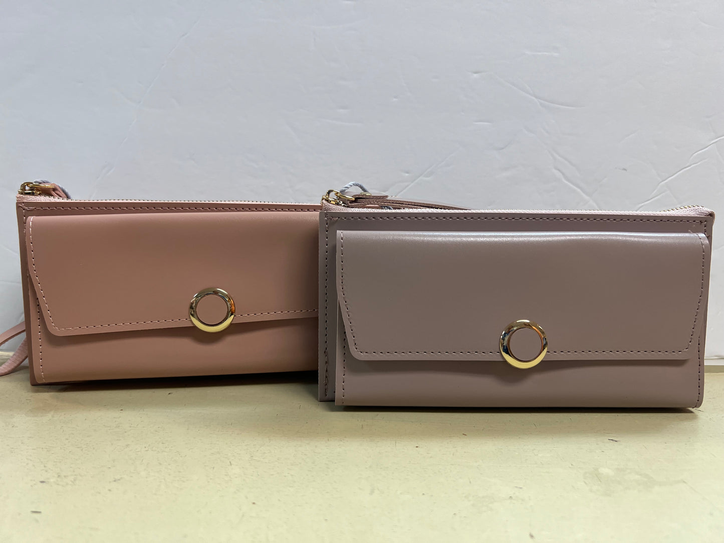 SLEEK WALLET