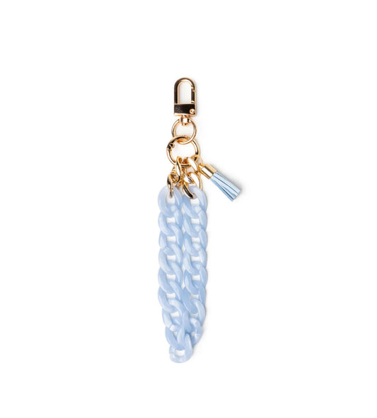 Keep It Together Wristlet Keychain - Assorted Colors