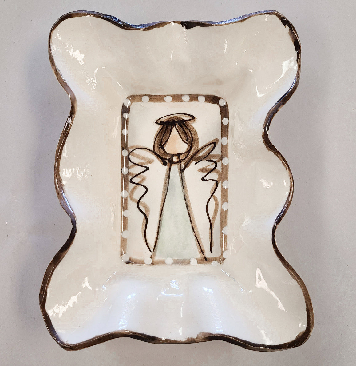 Friendship Bowl (AW Angel)