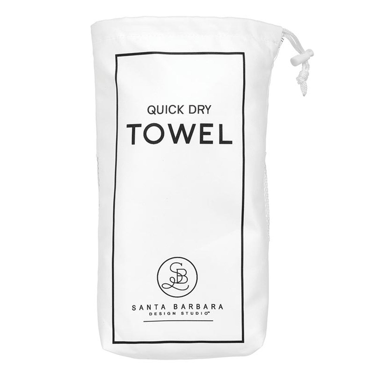 Quick Dry Beach Towel