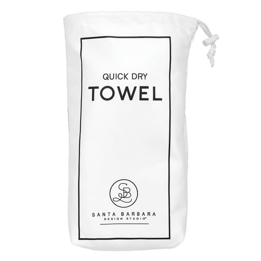 Quick Dry Beach Towel
